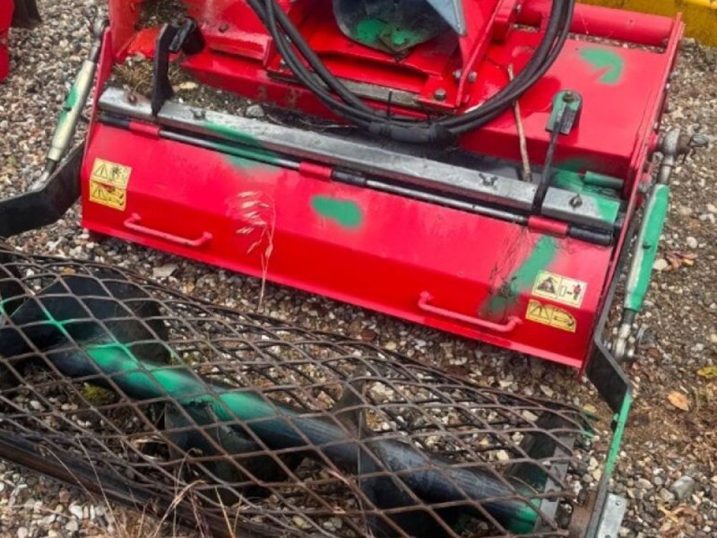 Sonstige Gartentechnik & Kommunaltechnik des Typs Soil and Seed Equipment Sonstiges, Gebrauchtmaschine in Rødovre (Bild 1)