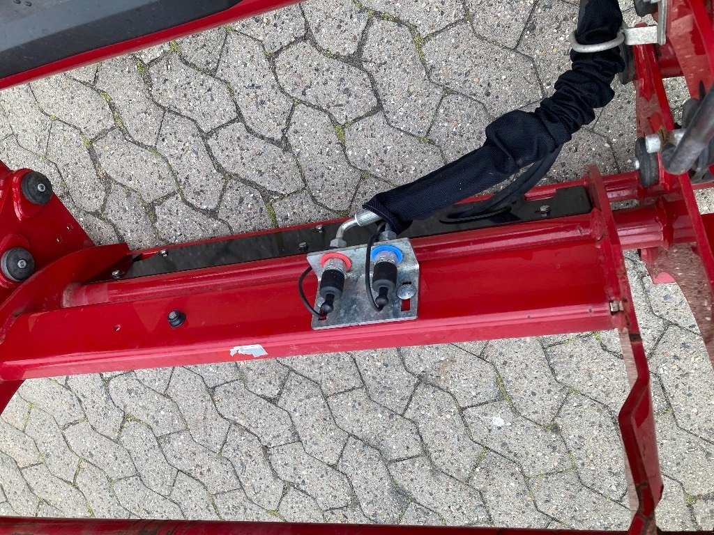 Sonstige Gartentechnik & Kommunaltechnik des Typs Sonstige Ålø Q8M, Gebrauchtmaschine in Vrå, Frejlev, Hornslet & Ringsted (Bild 3)