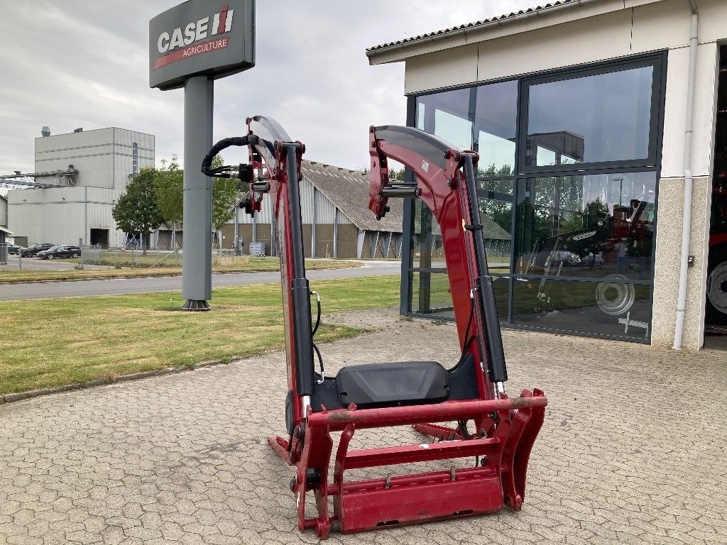 Sonstige Gartentechnik & Kommunaltechnik des Typs Sonstige Ålø Q8M, Gebrauchtmaschine in Vrå, Frejlev, Hornslet & Ringsted (Bild 7)