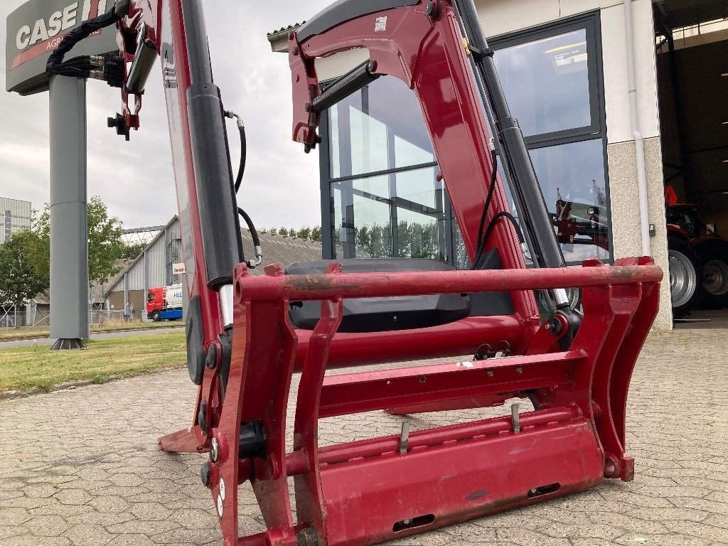 Sonstige Gartentechnik & Kommunaltechnik des Typs Sonstige Ålø Q8M, Gebrauchtmaschine in Vrå, Frejlev, Hornslet & Ringsted (Bild 1)