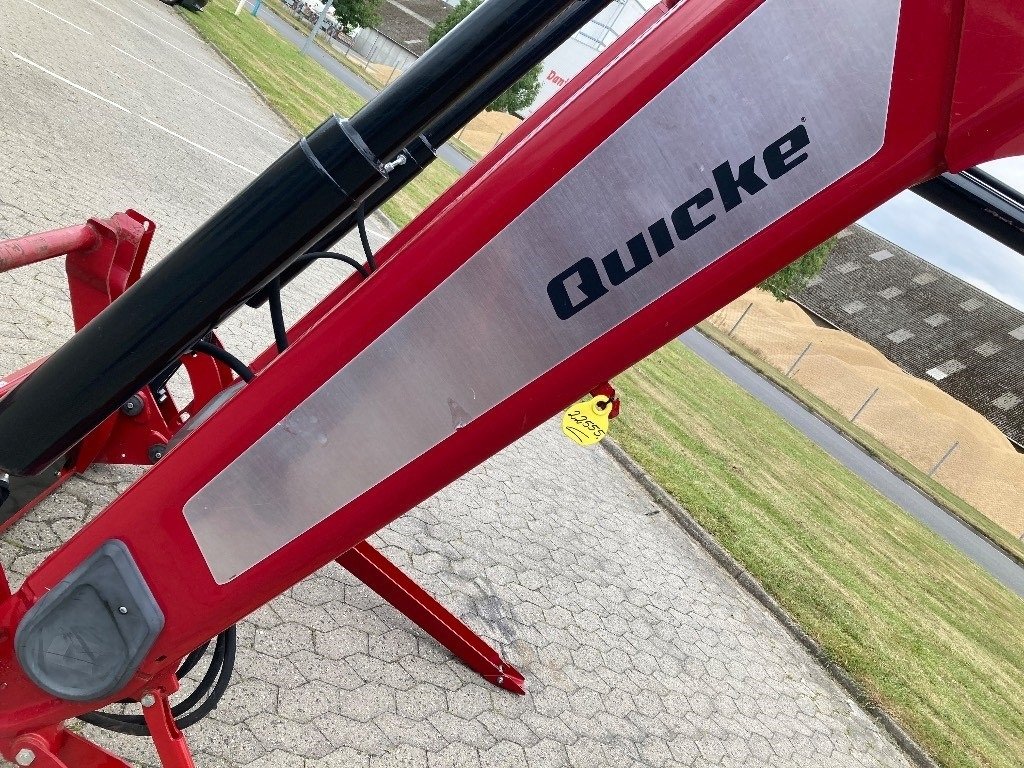 Sonstige Gartentechnik & Kommunaltechnik des Typs Sonstige Ålø Q8M, Gebrauchtmaschine in Vrå, Frejlev, Hornslet & Ringsted (Bild 4)