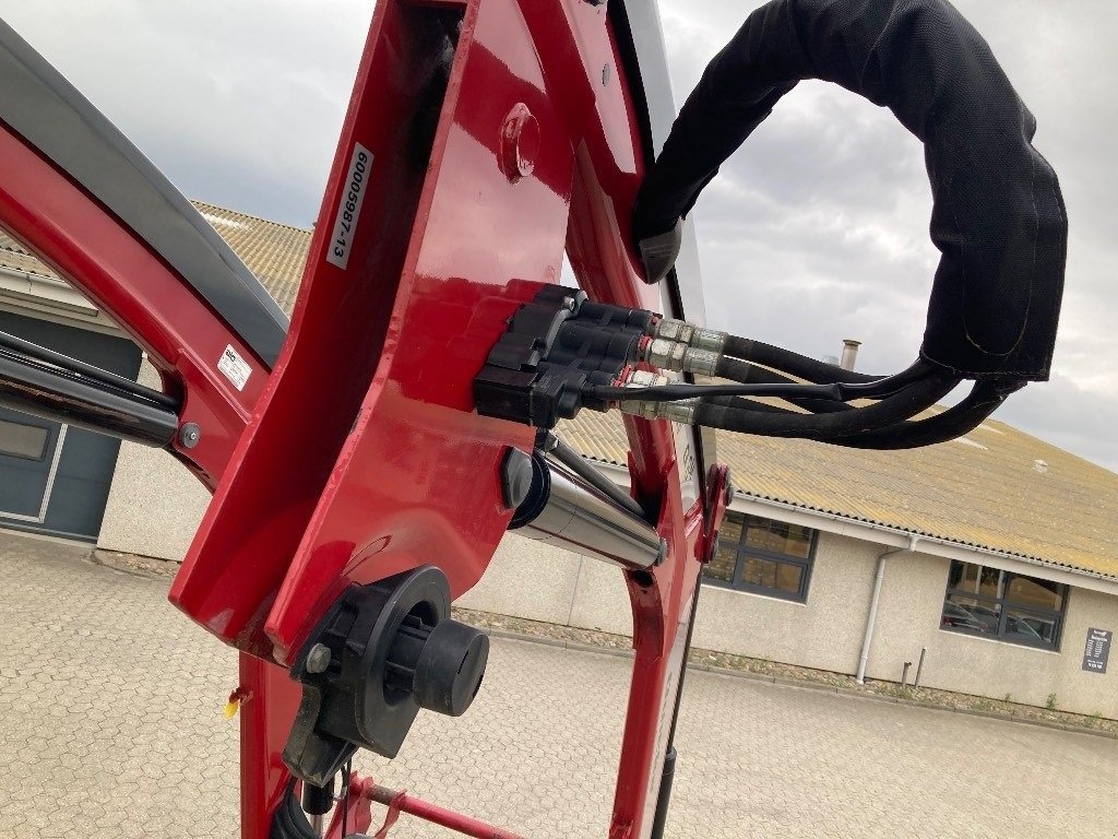 Sonstige Gartentechnik & Kommunaltechnik des Typs Sonstige Ålø Q8M, Gebrauchtmaschine in Vrå, Frejlev, Hornslet & Ringsted (Bild 2)