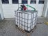 Sonstige Gartentechnik & Kommunaltechnik des Typs Sonstige 1000 l Wassertank mit Motor, Gebrauchtmaschine in Chur (Bild 1)
