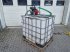 Sonstige Gartentechnik & Kommunaltechnik del tipo Sonstige 1000 l Wassertank mit Motor, Gebrauchtmaschine en Chur (Imagen 1)