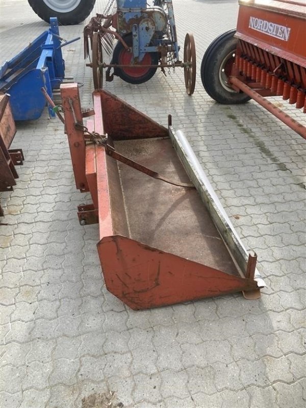 Sonstige Gartentechnik & Kommunaltechnik typu Sonstige 2 MTR., Gebrauchtmaschine v Mern (Obrázek 2)