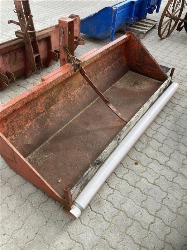 Sonstige Gartentechnik & Kommunaltechnik typu Sonstige 2 MTR., Gebrauchtmaschine v Mern (Obrázek 1)