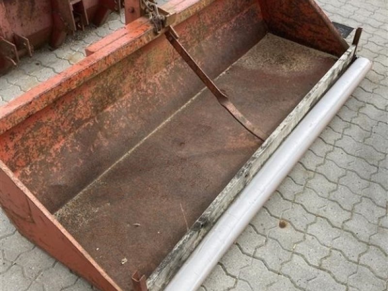 Sonstige Gartentechnik & Kommunaltechnik Türe ait Sonstige 2 MTR., Gebrauchtmaschine içinde Mern (resim 1)