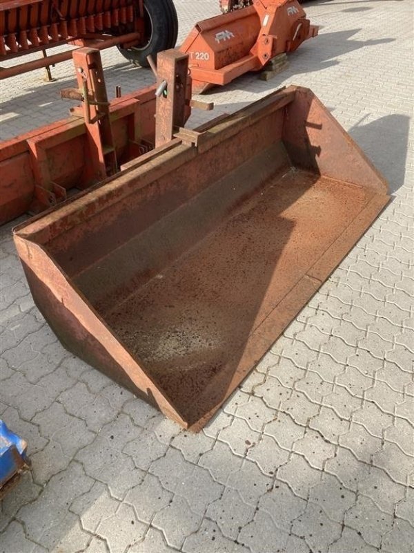 Sonstige Gartentechnik & Kommunaltechnik des Typs Sonstige 2 MTR., Gebrauchtmaschine in Mern (Bild 2)