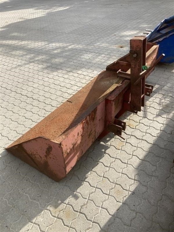 Sonstige Gartentechnik & Kommunaltechnik des Typs Sonstige 2 MTR., Gebrauchtmaschine in Mern (Bild 1)