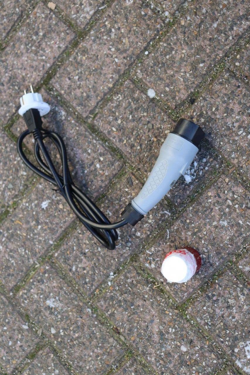 Sonstige Gartentechnik & Kommunaltechnik del tipo Sonstige 4S, Neumaschine en Antwerpen (Imagen 11)