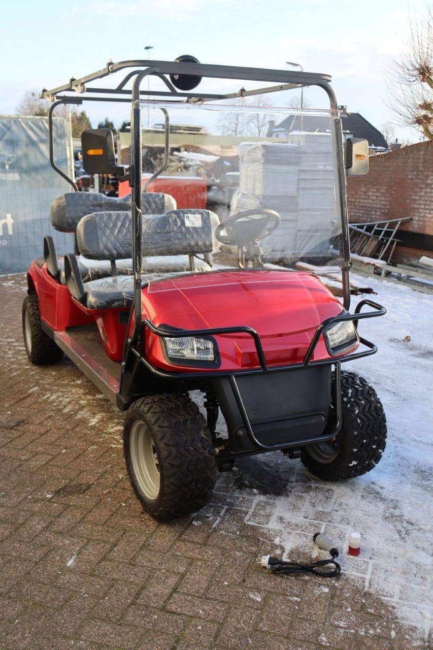 Sonstige Gartentechnik & Kommunaltechnik typu Sonstige 4S, Neumaschine w Antwerpen (Zdjęcie 8)