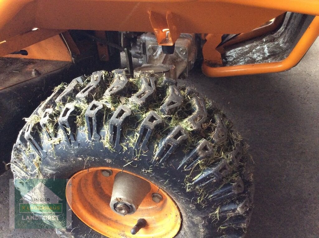 Sonstige Gartentechnik & Kommunaltechnik типа Sonstige 940 AWD Sherpa, Gebrauchtmaschine в Kobenz bei Knittelfeld (Фотография 12)