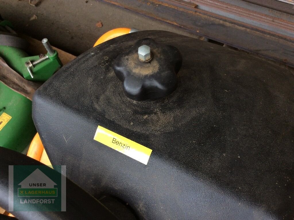 Sonstige Gartentechnik & Kommunaltechnik типа Sonstige 940 AWD Sherpa, Gebrauchtmaschine в Kobenz bei Knittelfeld (Фотография 10)