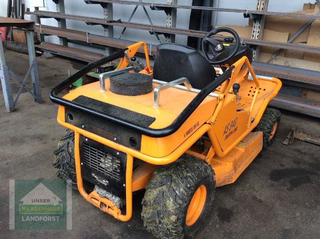 Sonstige Gartentechnik & Kommunaltechnik типа Sonstige 940 AWD Sherpa, Gebrauchtmaschine в Kobenz bei Knittelfeld (Фотография 2)