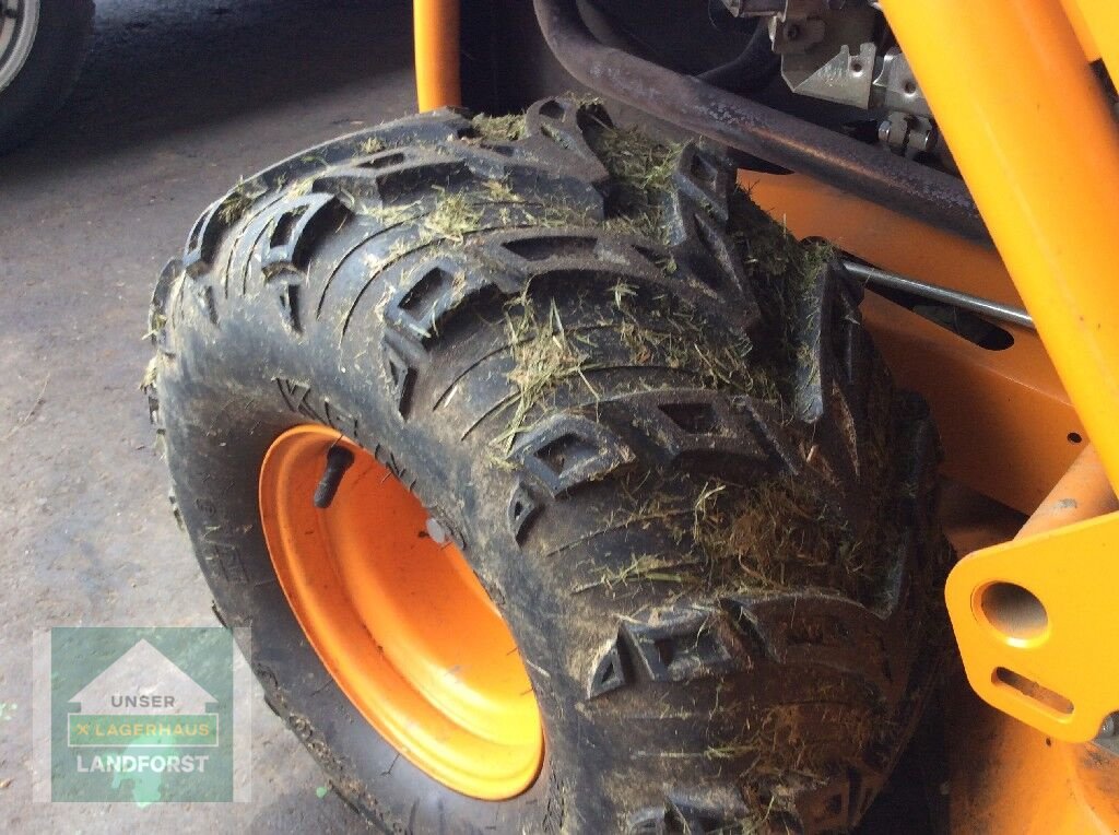 Sonstige Gartentechnik & Kommunaltechnik типа Sonstige 940 AWD Sherpa, Gebrauchtmaschine в Kobenz bei Knittelfeld (Фотография 11)