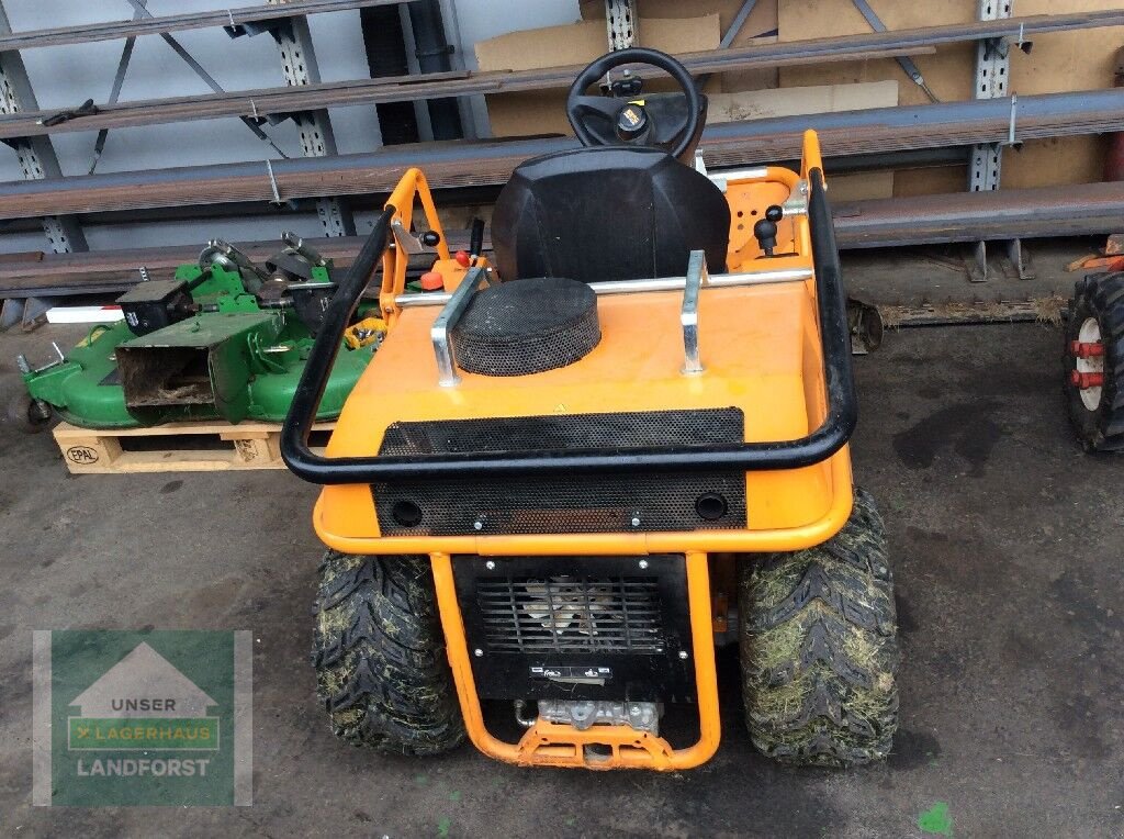 Sonstige Gartentechnik & Kommunaltechnik типа Sonstige 940 AWD Sherpa, Gebrauchtmaschine в Kobenz bei Knittelfeld (Фотография 3)