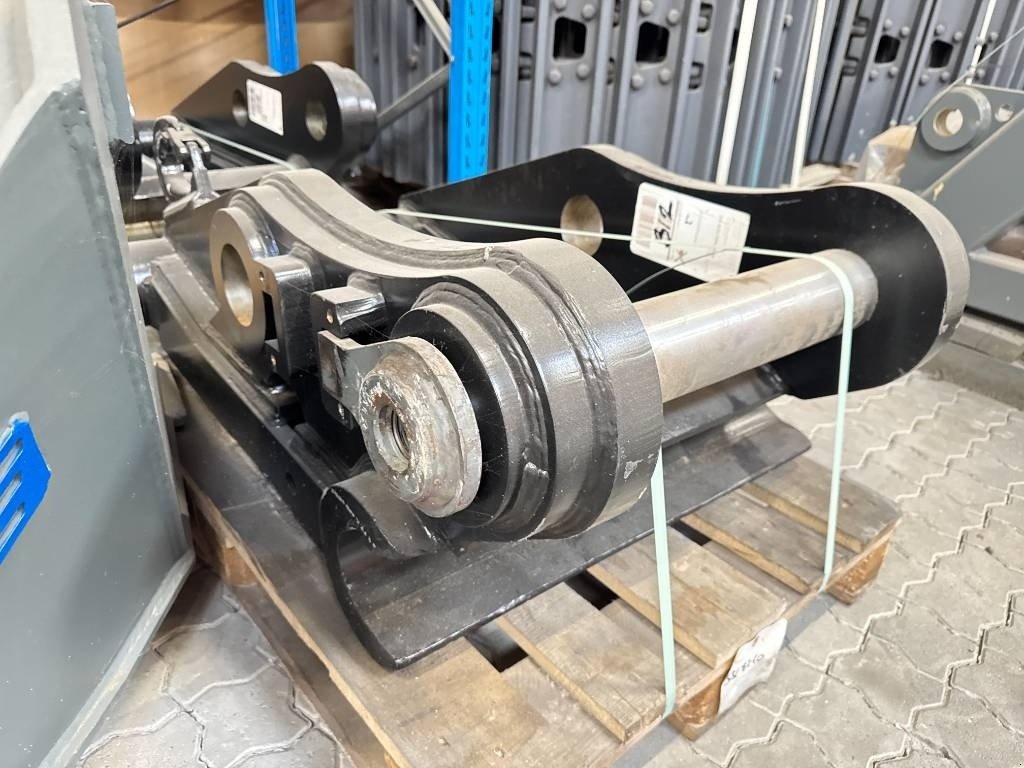 Sonstige Gartentechnik & Kommunaltechnik typu Sonstige ABL S100, Gebrauchtmaschine v Vojens (Obrázok 3)