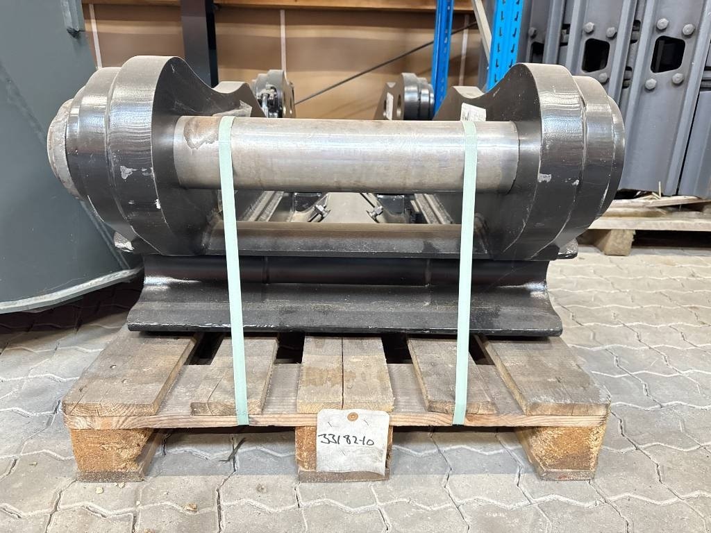 Sonstige Gartentechnik & Kommunaltechnik typu Sonstige ABL S100, Gebrauchtmaschine v Vojens (Obrázok 2)