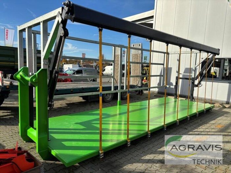 Sonstige Gartentechnik & Kommunaltechnik typu Sonstige ABROLLCONTAINER, Gebrauchtmaschine v Ladbergen (Obrázek 1)