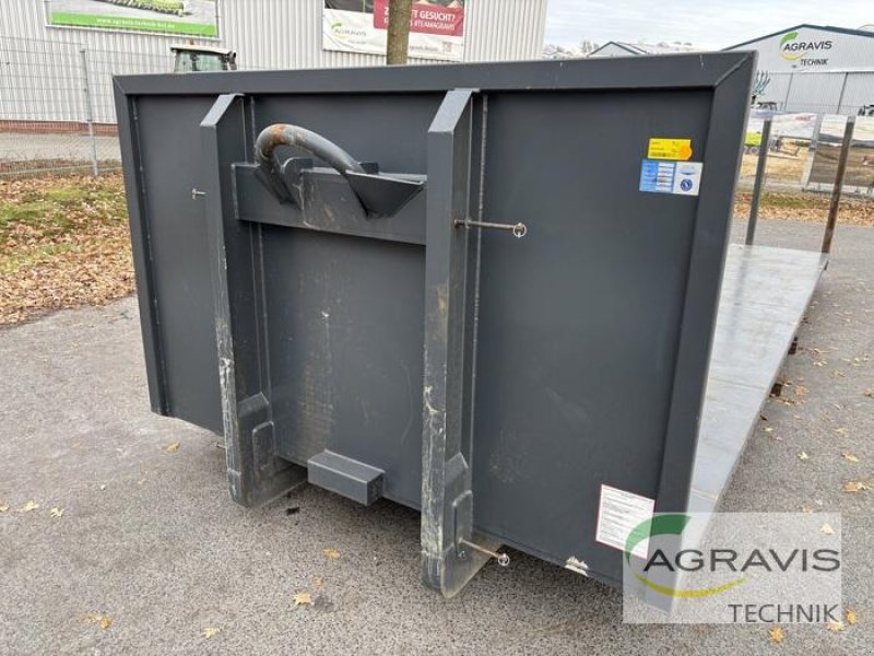 Sonstige Gartentechnik & Kommunaltechnik tip Sonstige ABROLLCONTAINER, Gebrauchtmaschine in Meppen (Poză 6)