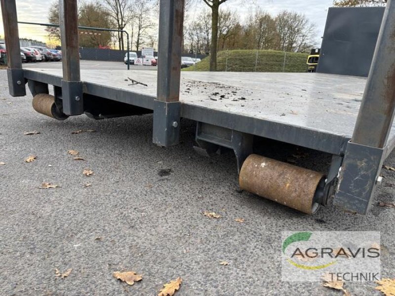 Sonstige Gartentechnik & Kommunaltechnik tip Sonstige ABROLLCONTAINER, Gebrauchtmaschine in Meppen (Poză 7)