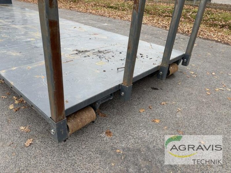 Sonstige Gartentechnik & Kommunaltechnik tip Sonstige ABROLLCONTAINER, Gebrauchtmaschine in Meppen (Poză 5)