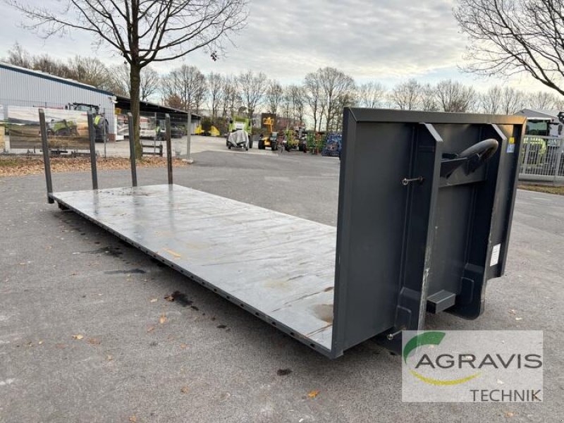 Sonstige Gartentechnik & Kommunaltechnik tip Sonstige ABROLLCONTAINER, Gebrauchtmaschine in Meppen (Poză 2)