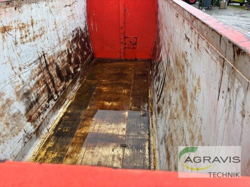 Sonstige Gartentechnik & Kommunaltechnik a típus Sonstige ABROLLCONTAINER, Gebrauchtmaschine ekkor: Salzkotten (Kép 7)