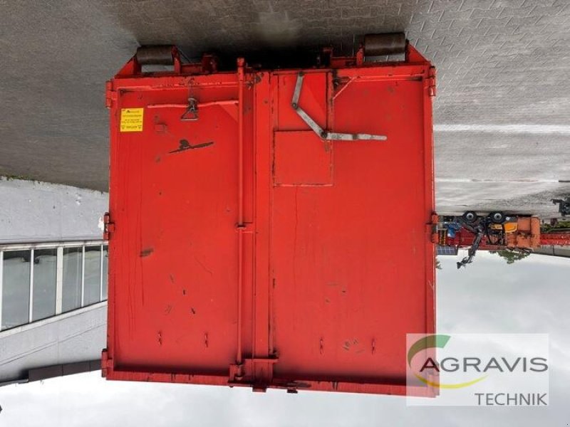 Sonstige Gartentechnik & Kommunaltechnik a típus Sonstige ABROLLCONTAINER, Gebrauchtmaschine ekkor: Salzkotten (Kép 5)