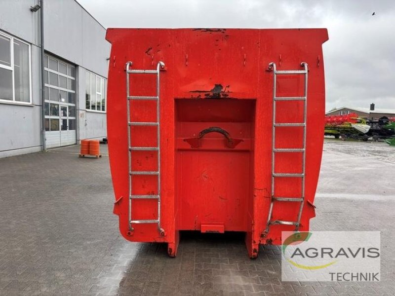 Sonstige Gartentechnik & Kommunaltechnik a típus Sonstige ABROLLCONTAINER, Gebrauchtmaschine ekkor: Salzkotten (Kép 6)
