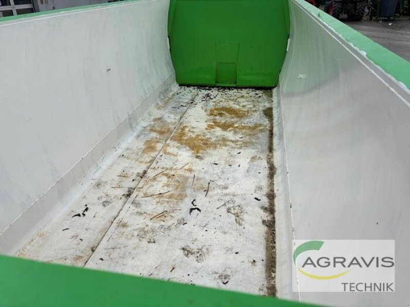 Sonstige Gartentechnik & Kommunaltechnik от тип Sonstige ABROLLCONTAINER, Gebrauchtmaschine в Salzkotten (Снимка 6)