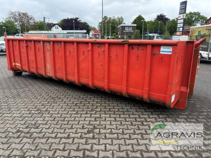 Sonstige Gartentechnik & Kommunaltechnik za tip Sonstige ABROLLCONTAINER, Gebrauchtmaschine u Salzkotten (Slika 2)