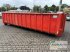 Sonstige Gartentechnik & Kommunaltechnik za tip Sonstige ABROLLCONTAINER, Gebrauchtmaschine u Salzkotten (Slika 2)