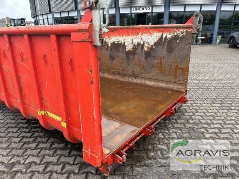 Sonstige Gartentechnik & Kommunaltechnik za tip Sonstige ABROLLCONTAINER, Gebrauchtmaschine u Salzkotten (Slika 5)