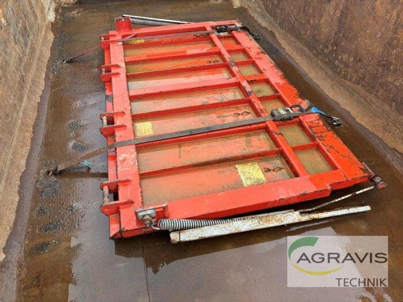 Sonstige Gartentechnik & Kommunaltechnik za tip Sonstige ABROLLCONTAINER, Gebrauchtmaschine u Salzkotten (Slika 6)
