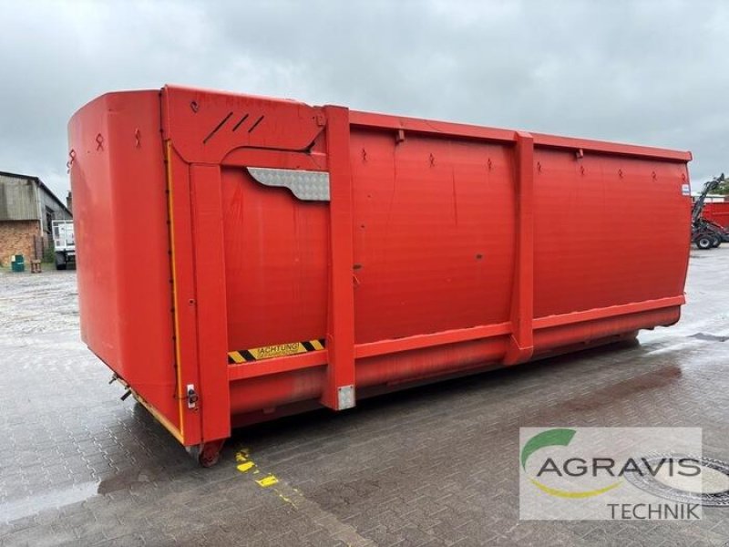 Sonstige Gartentechnik & Kommunaltechnik typu Sonstige ABROLLCONTAINER, Gebrauchtmaschine v Salzkotten (Obrázok 3)