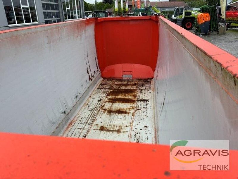 Sonstige Gartentechnik & Kommunaltechnik typu Sonstige ABROLLCONTAINER, Gebrauchtmaschine v Salzkotten (Obrázok 6)