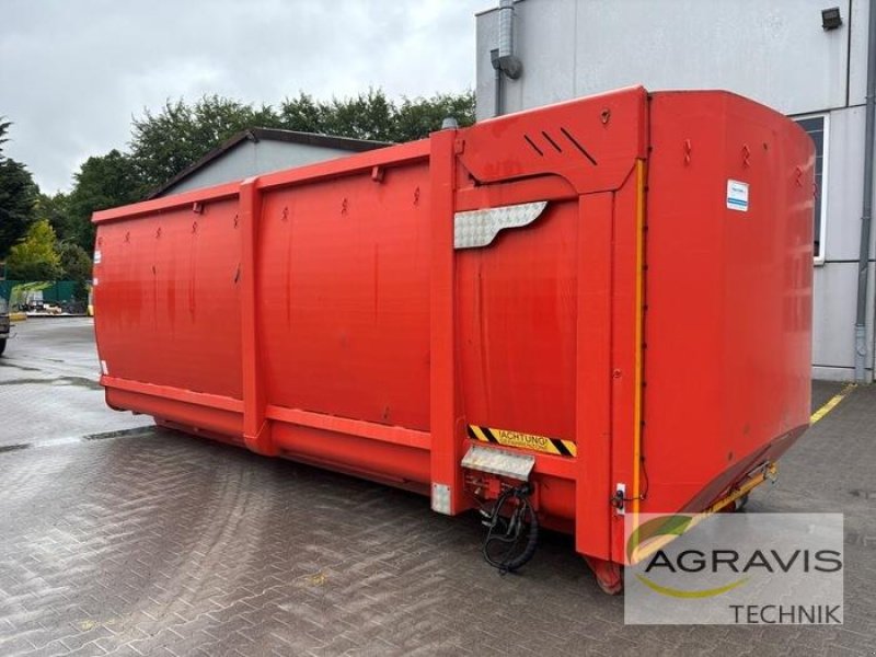 Sonstige Gartentechnik & Kommunaltechnik typu Sonstige ABROLLCONTAINER, Gebrauchtmaschine v Salzkotten (Obrázok 4)