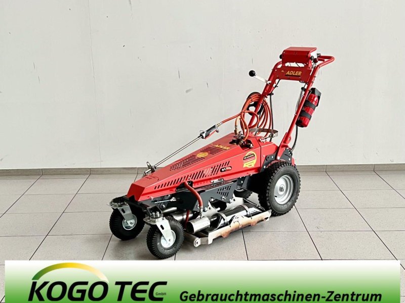 Sonstige Gartentechnik & Kommunaltechnik tip Sonstige Adler Heater 750 E, Gebrauchtmaschine in Neubeckum (Poză 1)