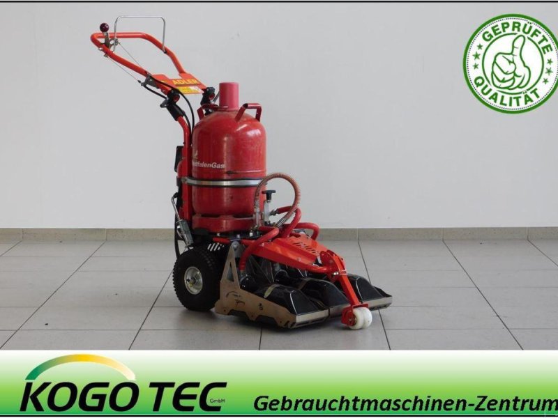 Sonstige Gartentechnik & Kommunaltechnik typu Sonstige Adler Heater Flexi 500, Gebrauchtmaschine v Neubeckum (Obrázok 1)