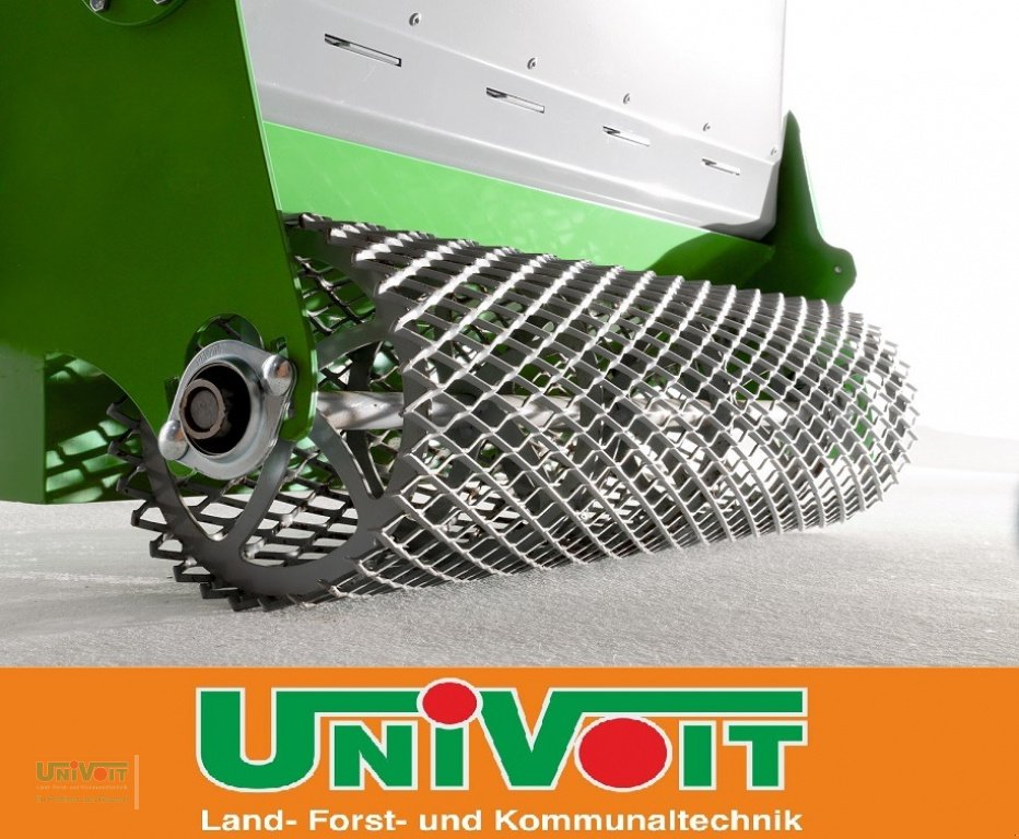 Sonstige Gartentechnik & Kommunaltechnik typu Sonstige Akku Bodenwalze mit Säaggregat Umweltfreundlich, Neumaschine v Warmensteinach (Obrázek 10)