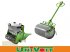 Sonstige Gartentechnik & Kommunaltechnik typu Sonstige Akku Bodenwalze mit Säaggregat Umweltfreundlich, Neumaschine v Warmensteinach (Obrázek 3)