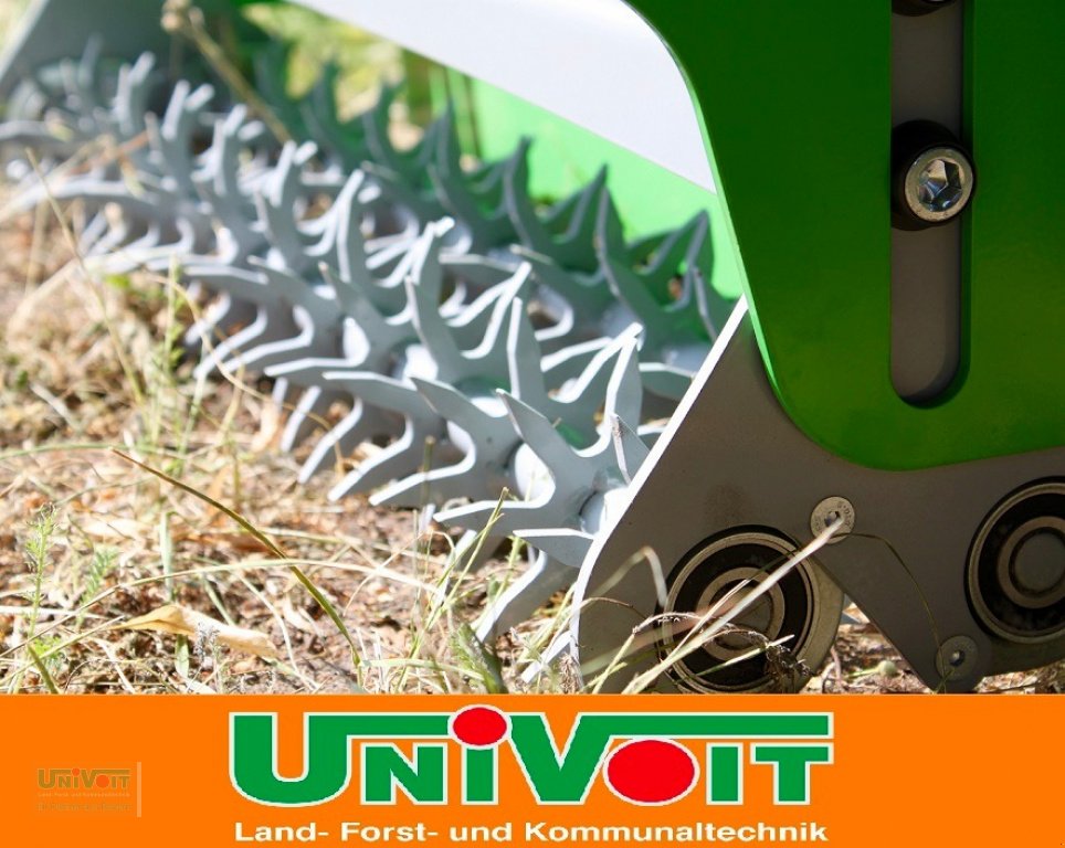 Sonstige Gartentechnik & Kommunaltechnik typu Sonstige Akku Bodenwalze mit Säaggregat Umweltfreundlich, Neumaschine v Warmensteinach (Obrázek 9)