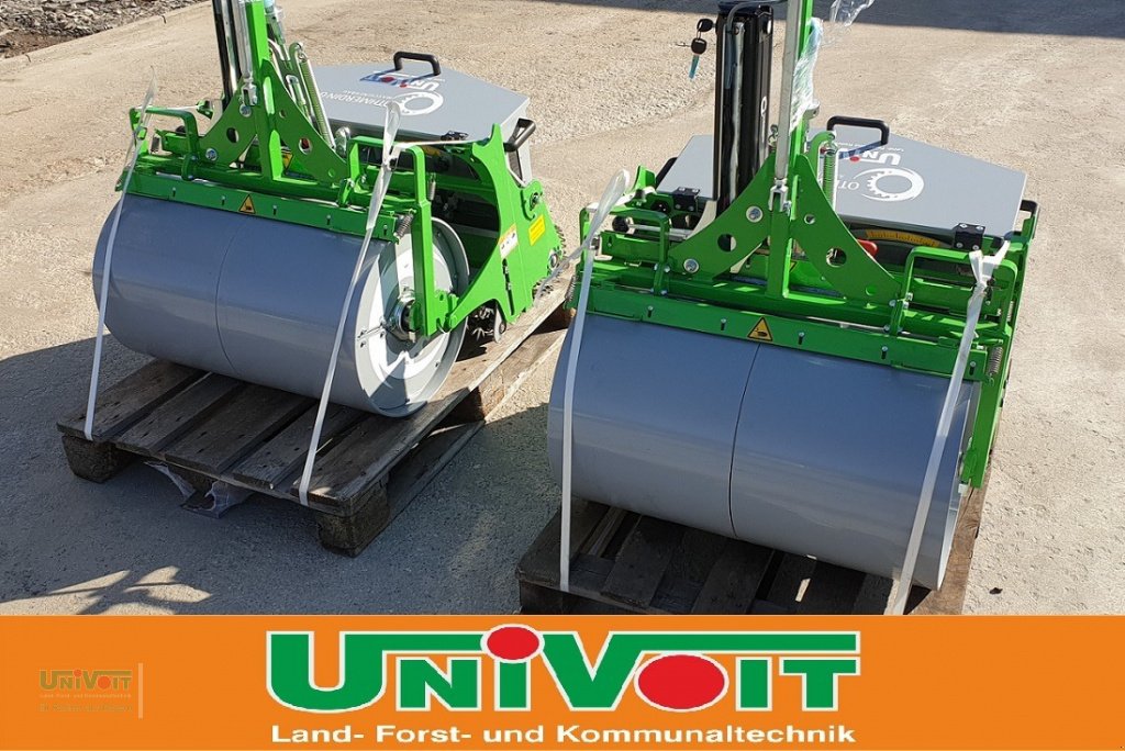 Sonstige Gartentechnik & Kommunaltechnik typu Sonstige Akku Bodenwalze mit Säaggregat Umweltfreundlich, Neumaschine v Warmensteinach (Obrázek 4)