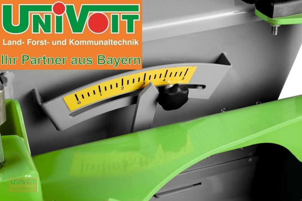 Sonstige Gartentechnik & Kommunaltechnik typu Sonstige Akku Bodenwalze mit Säaggregat Umweltfreundlich, Neumaschine v Warmensteinach (Obrázek 12)