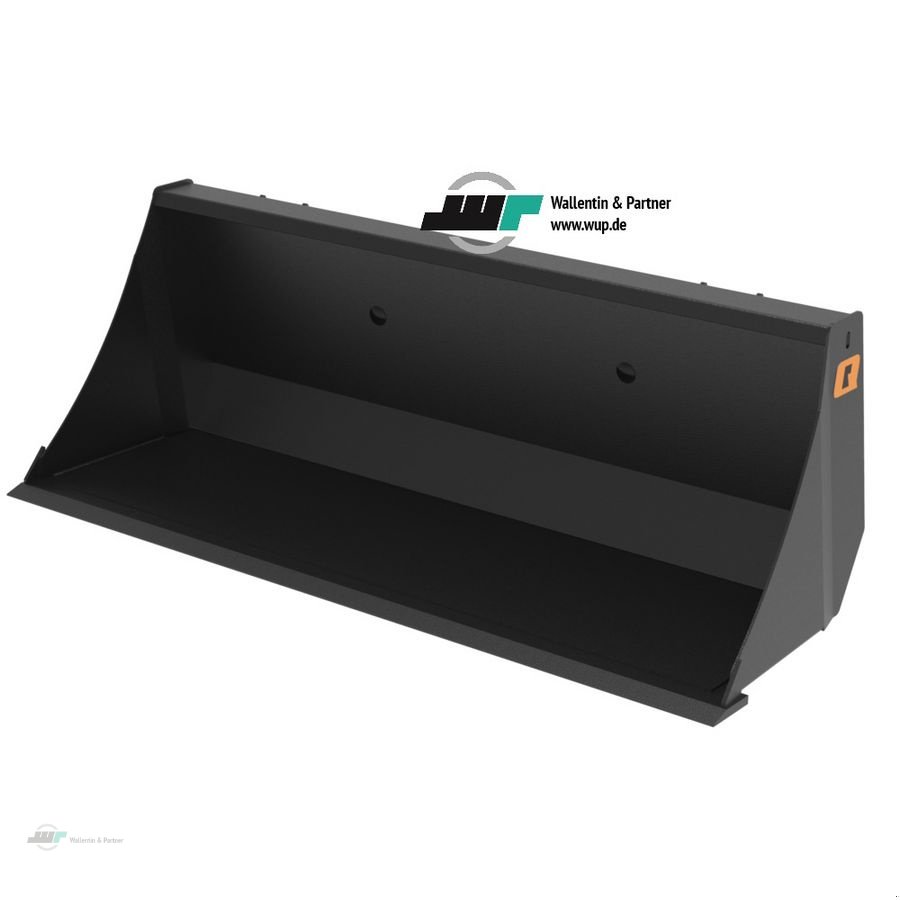 Sonstige Gartentechnik & Kommunaltechnik del tipo Sonstige ALÖ Frontladerschaufel 1,20 m Skid-Steer, Neumaschine In Wesenberg (Immagine 1)