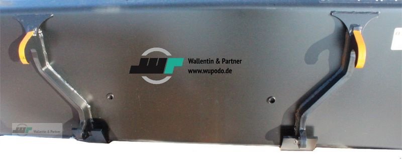 Sonstige Gartentechnik & Kommunaltechnik des Typs Sonstige ALÖ Frontladerschaufel 1,50m Euroaufnahme, Neumaschine in Wesenberg (Bild 2)