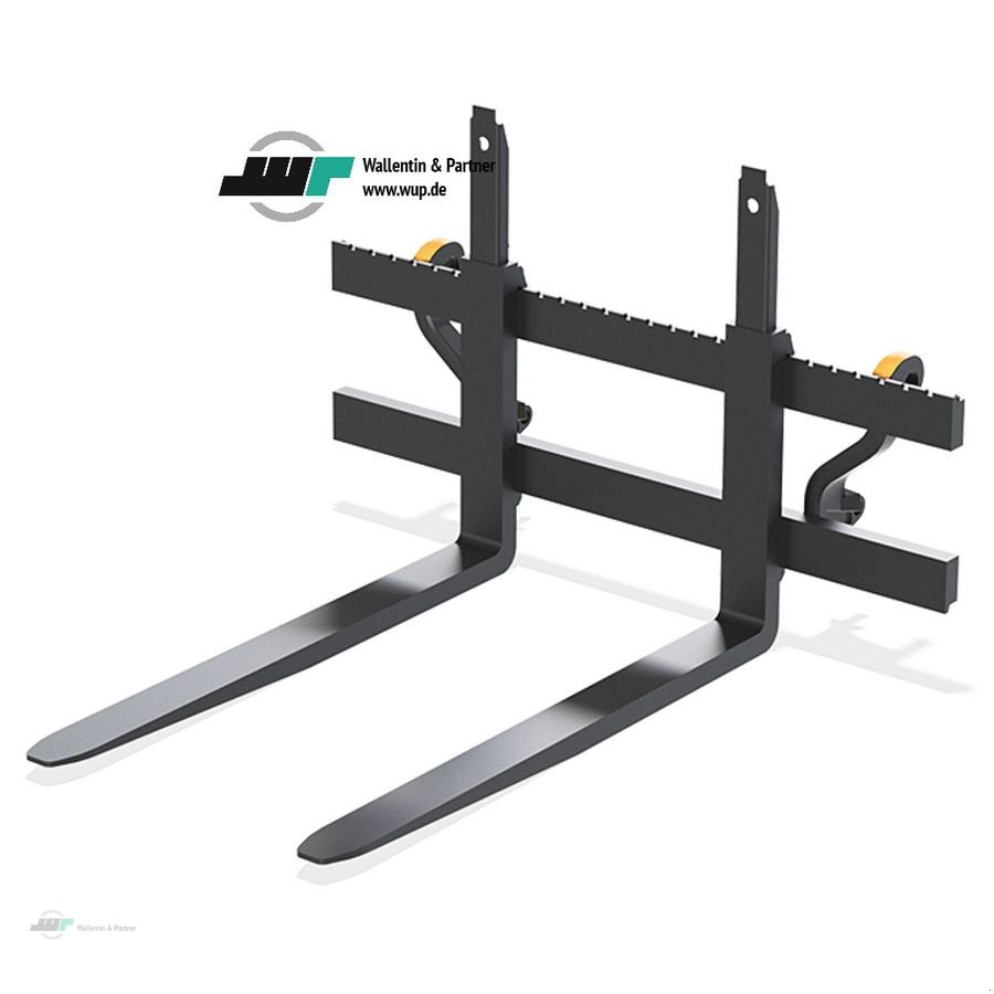 Sonstige Gartentechnik & Kommunaltechnik des Typs Sonstige ALÖ Palettengabel Profi 1,6 t Gabel 1,22 m, Neumaschine in Wesenberg (Bild 1)