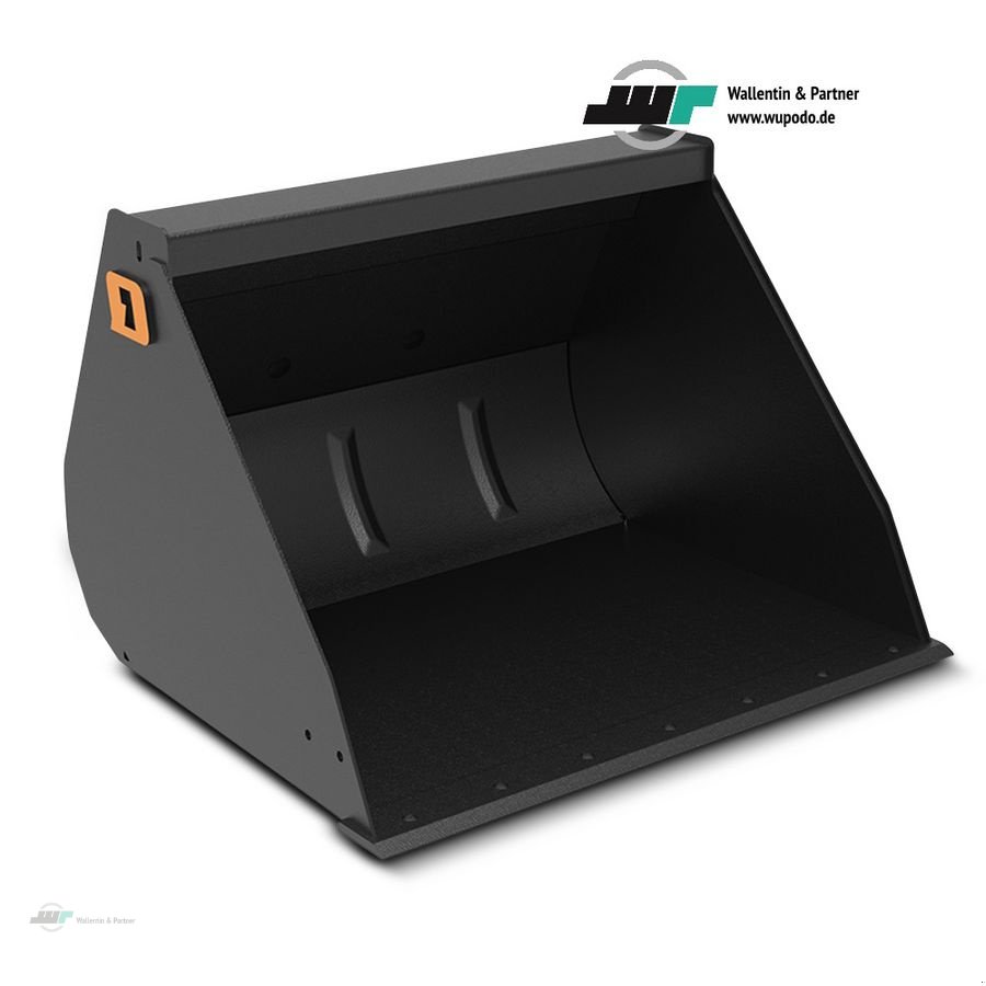 Sonstige Gartentechnik & Kommunaltechnik des Typs Sonstige ALÖ Schaufel Hoflader 0,90 m Gewicht: 108 kg, Neumaschine in Wesenberg (Bild 1)