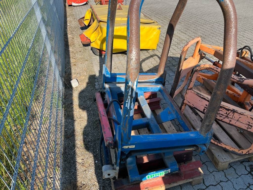 Sonstige Gartentechnik & Kommunaltechnik des Typs Sonstige Albutt Balleklemme, Gebrauchtmaschine in Mern (Bild 3)